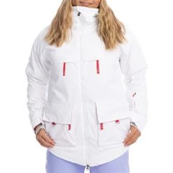 Roxy Chloe Kim Jacket - Women's -Roxy Sales roxy chloe kim jacket women s 14