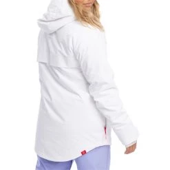 Roxy Chloe Kim Jacket - Women's -Roxy Sales roxy chloe kim jacket women s 16