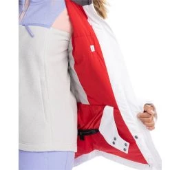 Roxy Chloe Kim Jacket - Women's -Roxy Sales roxy chloe kim jacket women s 21