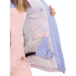 Roxy Chloe Kim Jacket - Women's -Roxy Sales roxy chloe kim jacket women s 9