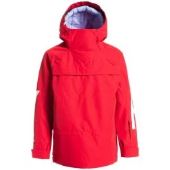 Roxy Chloe Kim Overhead Jacket - Women's