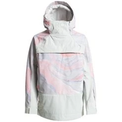 Roxy Chloe Kim Overhead Jacket - Women's -Roxy Sales roxy chloe kim overhead jacket women s 11