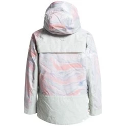 Roxy Chloe Kim Overhead Jacket - Women's -Roxy Sales roxy chloe kim overhead jacket women s 12
