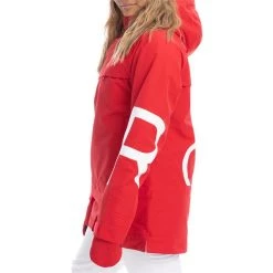 Roxy Chloe Kim Overhead Jacket - Women's -Roxy Sales roxy chloe kim overhead jacket women s 3