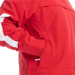 Roxy Chloe Kim Overhead Jacket - Women's -Roxy Sales roxy chloe kim overhead jacket women s 8