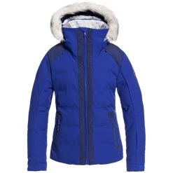 Roxy Clouded Jacket - Women's