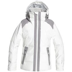 Roxy Clouded Jacket - Women's