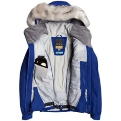 Roxy Clouded Jacket - Women's -Roxy Sales roxy clouded jacket women s 2