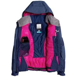 Roxy Dakota Jacket - Women's -Roxy Sales roxy dakota jacket women s 2