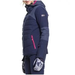 Roxy Dakota Jacket - Women's -Roxy Sales roxy dakota jacket women s 4