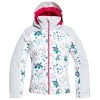 Roxy Delski Jacket - Girls' -Roxy Sales roxy delski jacket girls 0