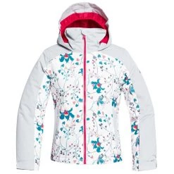 Roxy Delski Jacket - Girls'