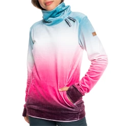 Roxy Deltine Velour Fleece - Women's