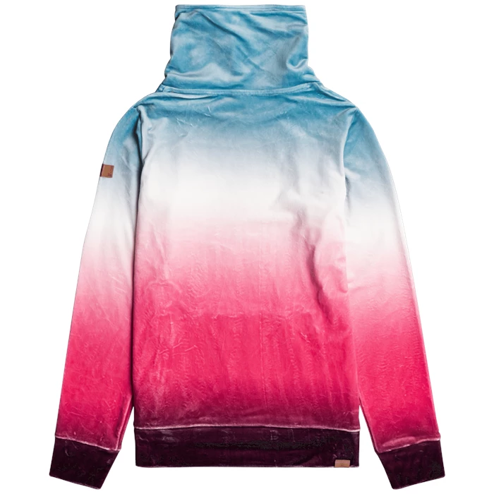 Roxy Deltine Velour Fleece - Women's 3 Roxy Deltine Velour Fleece - Women's - Image 2