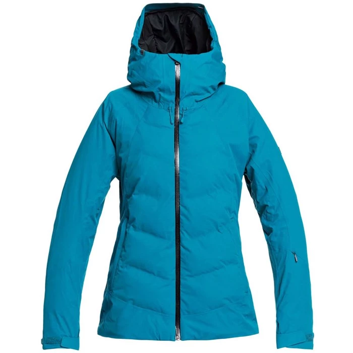 Roxy Dusk Jacket - Women's 3 Roxy Dusk Jacket - Women's