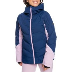 Roxy Dusk Jacket - Women's