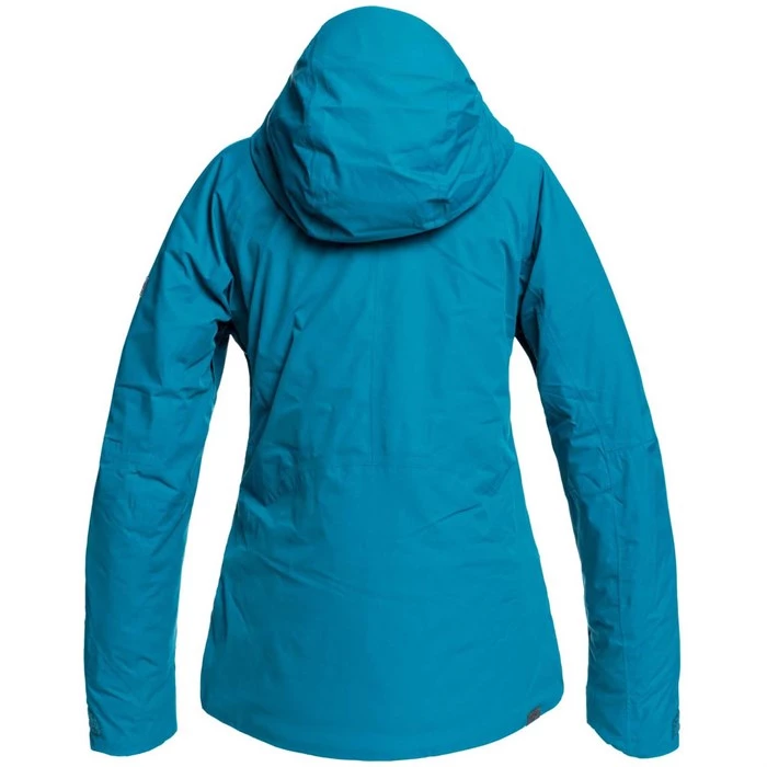 Roxy Dusk Jacket - Women's 4 Roxy Dusk Jacket - Women's - Image 2