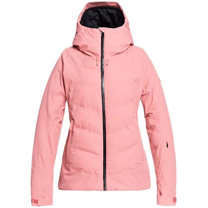 Roxy Dusk Jacket - Women's 6 Roxy Dusk Jacket - Women's - Image 4