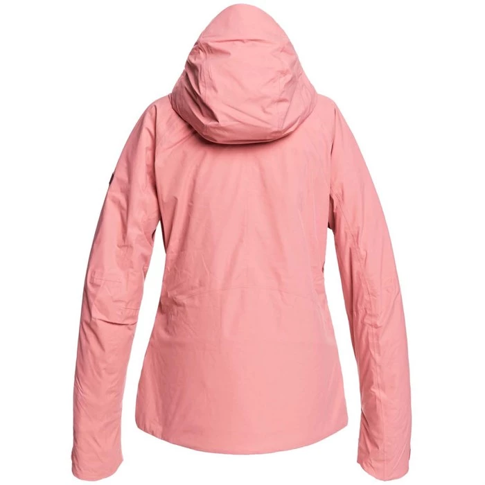 Roxy Dusk Jacket - Women's 7 Roxy Dusk Jacket - Women's - Image 5