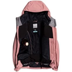 Roxy Dusk Jacket - Women's 13 Roxy Dusk Jacket - Women's -Roxy Sales roxy dusk jacket women s 5