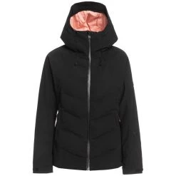Roxy Dusk Warmlink Jacket - Women's