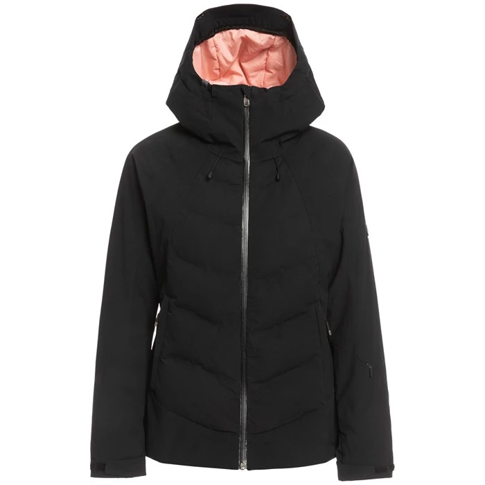 Roxy Dusk Warmlink Jacket - Women's 3 Roxy Dusk Warmlink Jacket - Women's