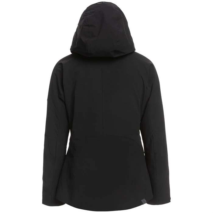 Roxy Dusk Warmlink Jacket - Women's 4 Roxy Dusk Warmlink Jacket - Women's - Image 2