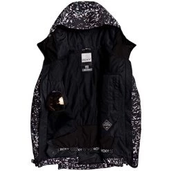 Roxy Essence 2L GORE-TEX Jacket - Women's -Roxy Sales roxy essence 2l gore tex jacket women s 2