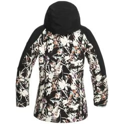 Roxy Essence GORE-TEX Stretch Jacket - Women's -Roxy Sales roxy essence gore tex stretch jacket women s 1