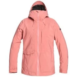 Roxy Essence GORE-TEX Stretch Jacket - Women's -Roxy Sales roxy essence gore tex stretch jacket women s 2