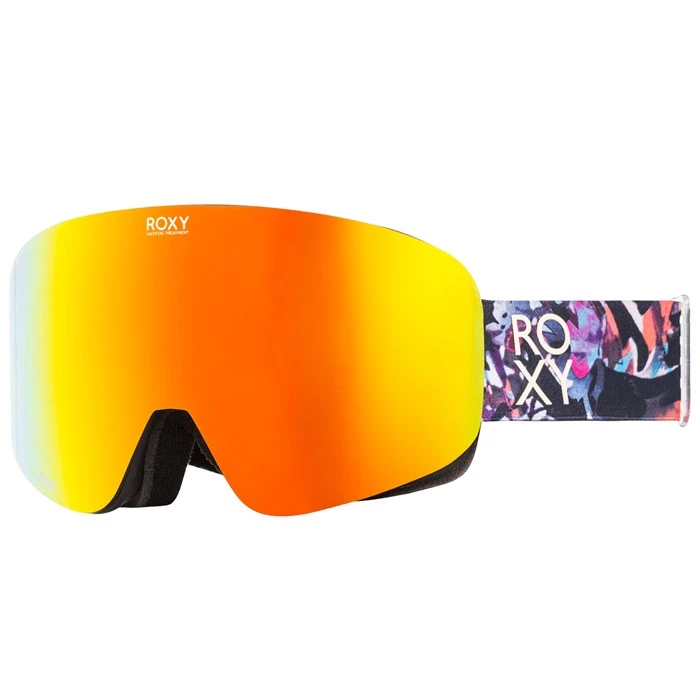 Roxy Feelin Color Luxe Goggles - Women's 3 Roxy Feelin Color Luxe Goggles - Women's
