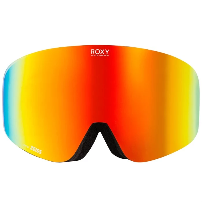 Roxy Feelin Color Luxe Goggles - Women's 4 Roxy Feelin Color Luxe Goggles - Women's - Image 2