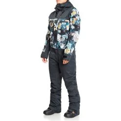 Roxy Formation Suit - Women's -Roxy Sales roxy formation suit women s 2