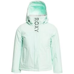 Roxy Galaxy Jacket - Girls'