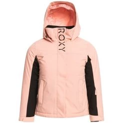 Roxy Galaxy Jacket - Girls' -Roxy Sales roxy galaxy jacket girls 2