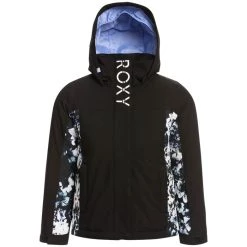 Roxy Galaxy Jacket - Girls' -Roxy Sales roxy galaxy jacket girls 4