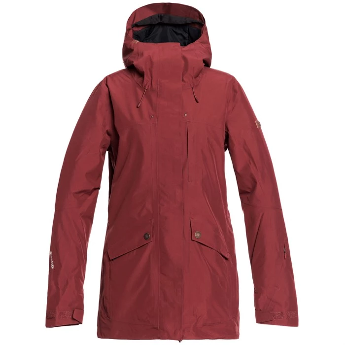 Roxy Glade GORE-TEX 2L Jacket - Women's 2 Roxy Glade GORE-TEX 2L Jacket - Women's