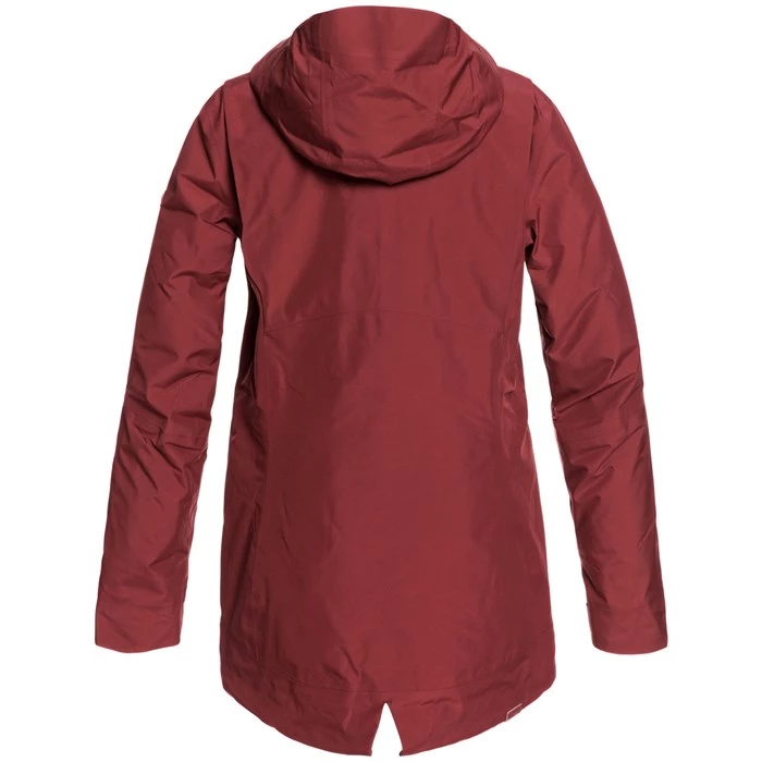 Roxy Glade GORE-TEX 2L Jacket - Women's 3 Roxy Glade GORE-TEX 2L Jacket - Women's - Image 2