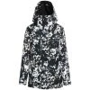 Roxy Glade GORE-TEX Printed Jacket - Women's -Roxy Sales roxy glade gore tex printed jacket women s 0
