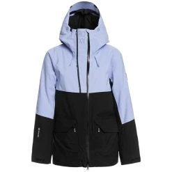 Roxy GORE-TEX Stretch Purelines Jacket - Women's