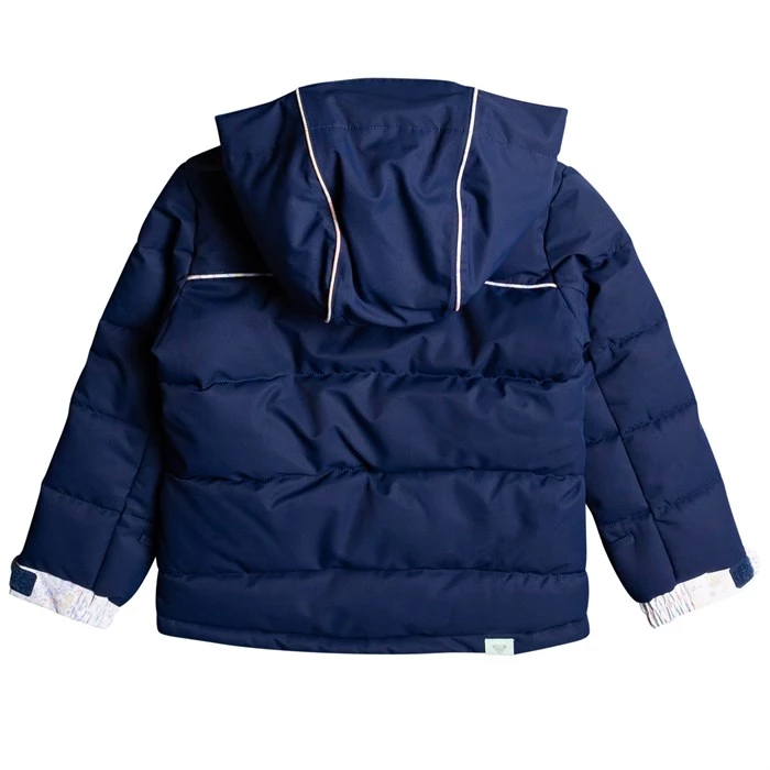 Roxy Heidi Jacket - Toddler Girls' 4 Roxy Heidi Jacket - Toddler Girls' - Image 2