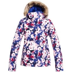 Roxy Jet Ski Jacket - Women's