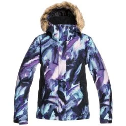 Roxy Jet Ski Jacket - Women's -Roxy Sales roxy jet ski jacket women s 2 1