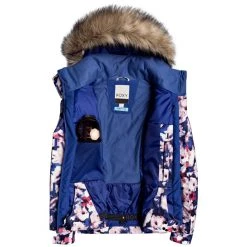 Roxy Jet Ski Jacket - Women's -Roxy Sales roxy jet ski jacket women s 2 2