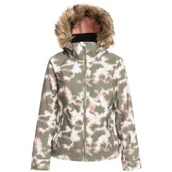 Roxy Jet Ski Jacket - Women's -Roxy Sales roxy jet ski jacket women s 2