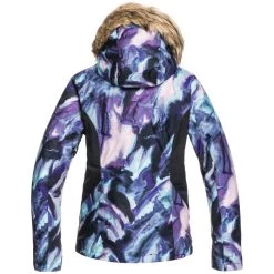 Roxy Jet Ski Jacket - Women's -Roxy Sales roxy jet ski jacket women s 3 1