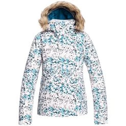 Roxy Jet Ski Jacket - Women's -Roxy Sales roxy jet ski jacket women s 3 2