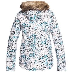 Roxy Jet Ski Jacket - Women's -Roxy Sales roxy jet ski jacket women s 4 2