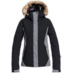 Roxy Jet Ski Jacket - Women's -Roxy Sales roxy jet ski jacket women s 6 1