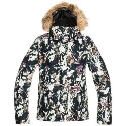 Roxy Jet Ski Jacket - Women's -Roxy Sales roxy jet ski jacket women s 6